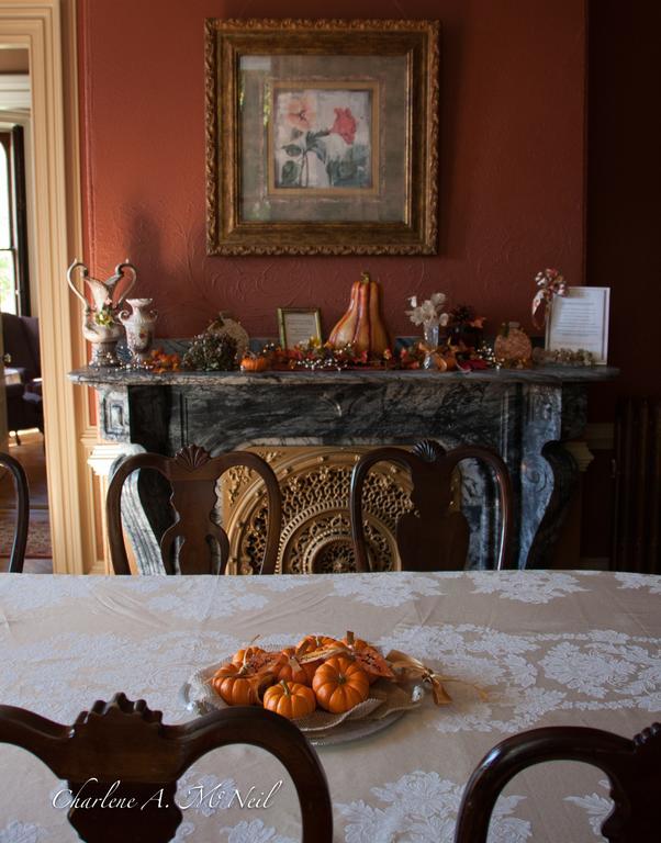 Proctor Mansion Inn Wrentham Ngoại thất bức ảnh