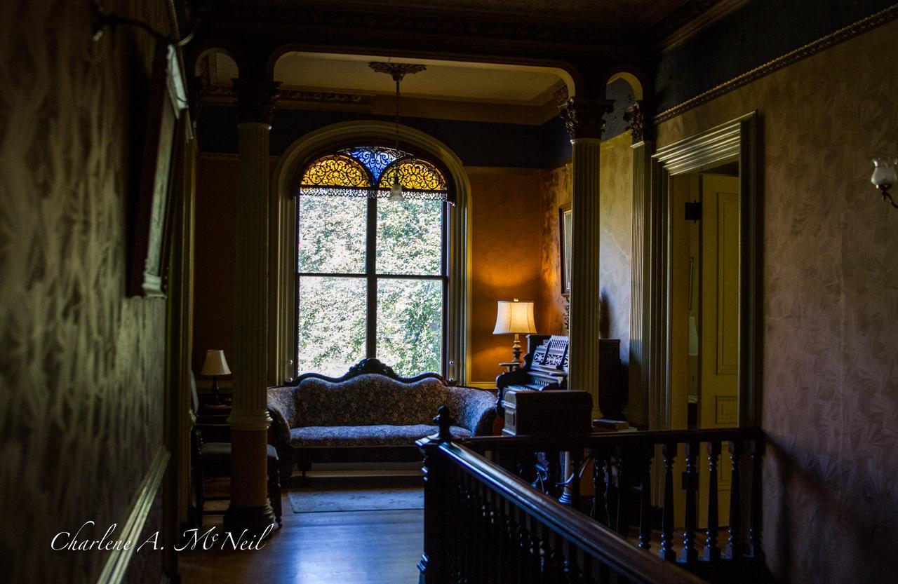 Proctor Mansion Inn Wrentham Ngoại thất bức ảnh