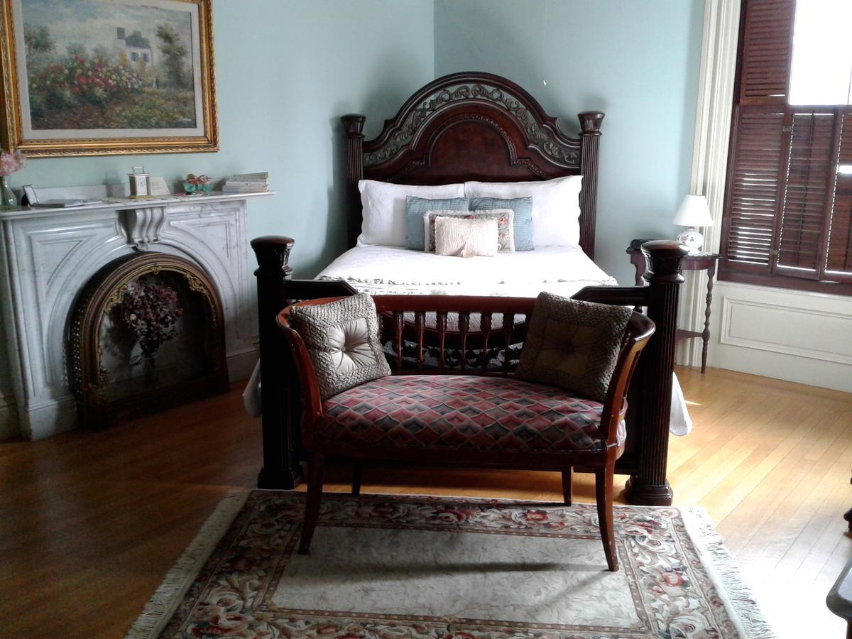 Proctor Mansion Inn Wrentham Ngoại thất bức ảnh