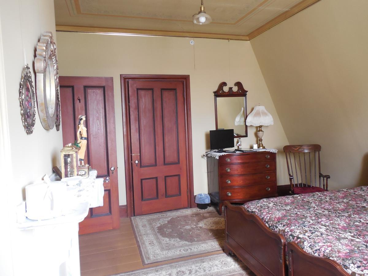 Proctor Mansion Inn Wrentham Ngoại thất bức ảnh