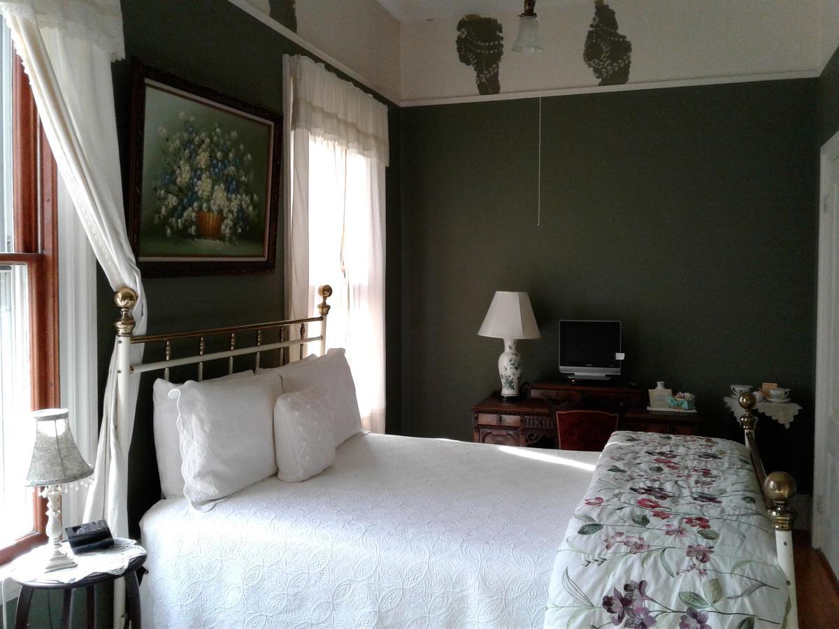 Proctor Mansion Inn Wrentham Ngoại thất bức ảnh