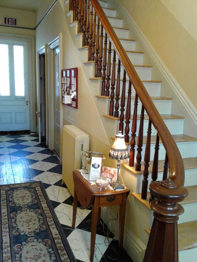 Proctor Mansion Inn Wrentham Ngoại thất bức ảnh
