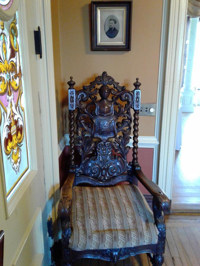 Proctor Mansion Inn Wrentham Ngoại thất bức ảnh