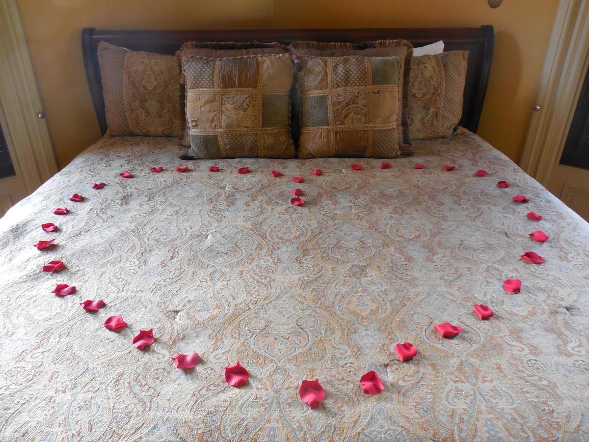 Proctor Mansion Inn Wrentham Ngoại thất bức ảnh
