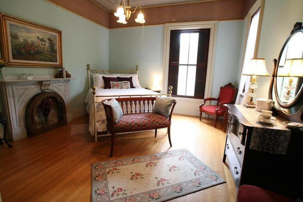 Proctor Mansion Inn Wrentham Ngoại thất bức ảnh
