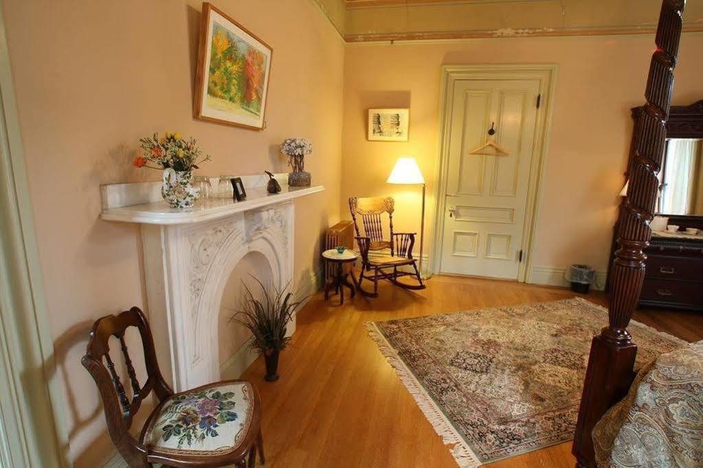Proctor Mansion Inn Wrentham Ngoại thất bức ảnh