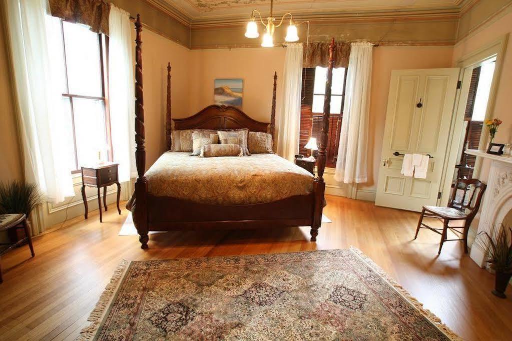 Proctor Mansion Inn Wrentham Ngoại thất bức ảnh